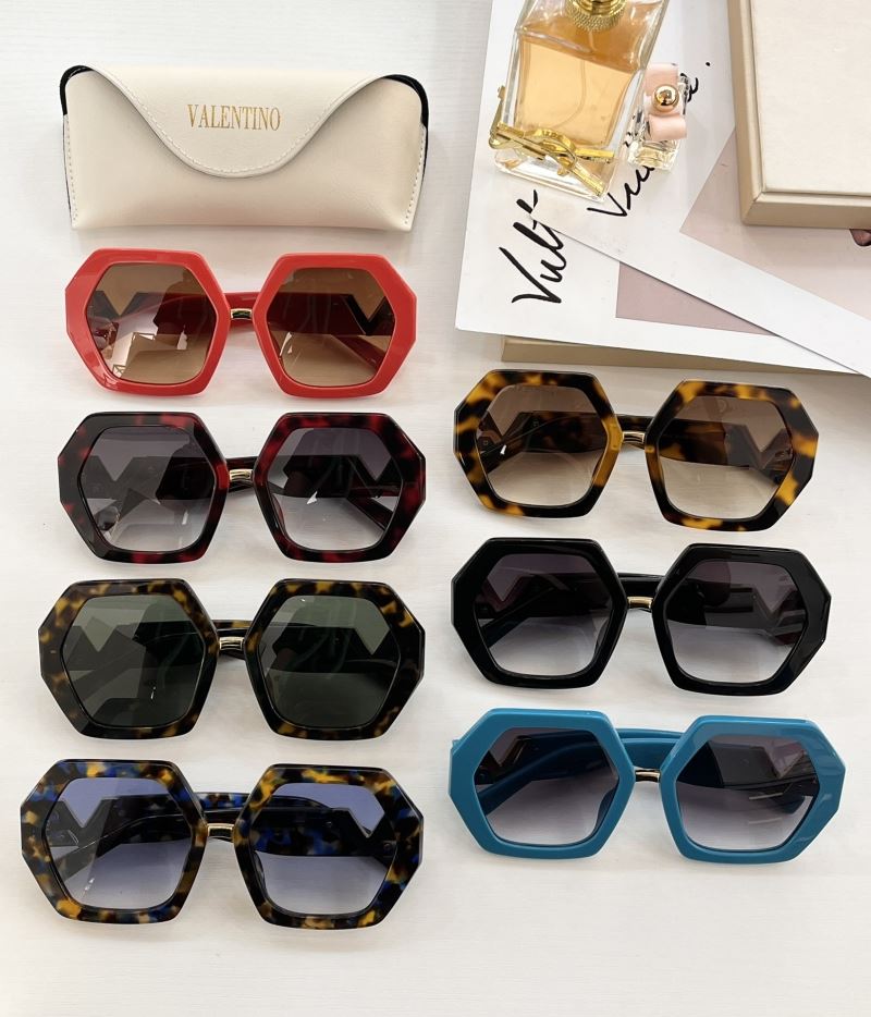 Valentino Sunglasses